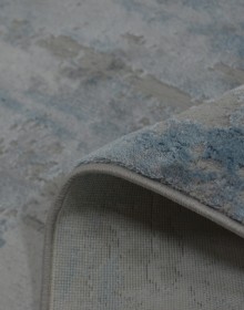 High-density carpet SOPHISTIC NE803 grey-blue - высокое качество по лучшей цене в Украине.